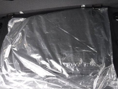 New 2026 Jeep Wrangler Sport S image 41