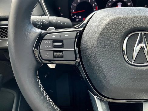 Used 2025 Acura Integra A-Spec FWD image 24