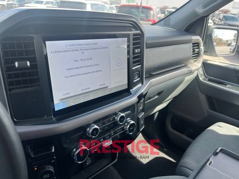 Used 2025 Ford F150 XLT w/ Equipment Group 301A Standard AWD/4WD image 38