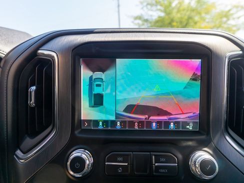 Used 2019 GMC Sierra 1500 Denali w/ Denali Ultimate Package image 28