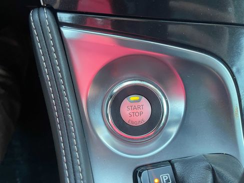 Used 2016 Nissan Maxima 3.5 SV image 25