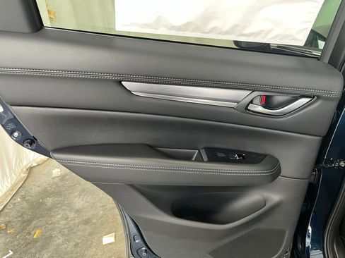 New 2025 MAZDA CX-5 AWD 2.5 S image 22