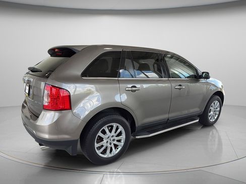 Used 2013 Ford Edge Limited FWD image 6