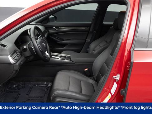 Used 2019 Honda Accord Sport image 5