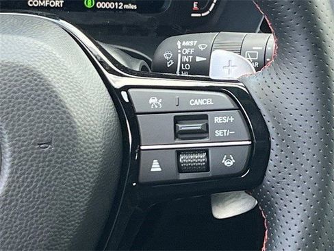 Used 2025 Acura ADX A-Spec image 15