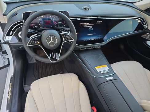 Certified 2026 Mercedes-Benz E 350 Sedan image 19