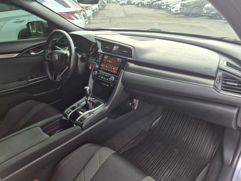 Used 2019 Honda Civic Si image 30