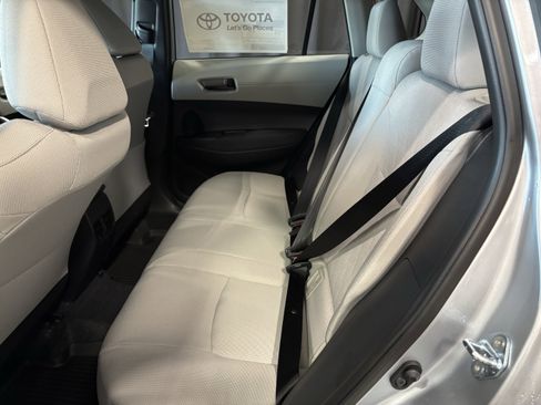 New 2026 Toyota Corolla Cross L image 7