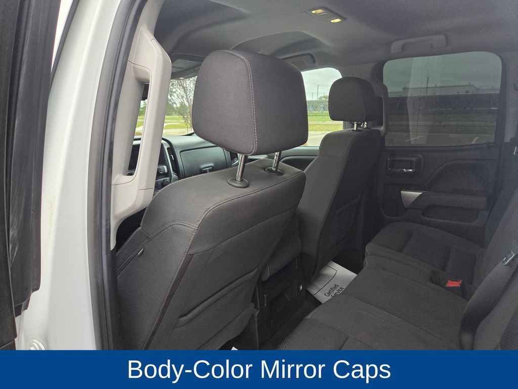 Used 2018 Chevrolet Silverado 1500 LT RWD image 33