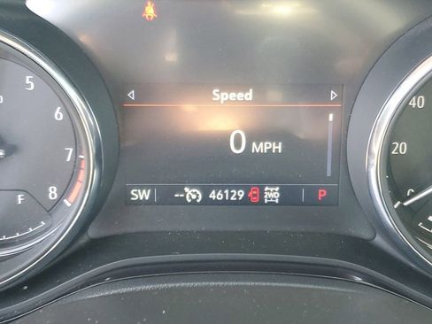 Used 2021 Buick Encore GX Preferred w/ Sport Touring Package image 12