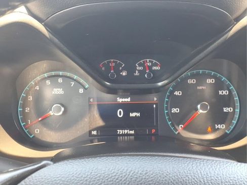 Used 2022 Chevrolet Colorado Z71 AWD/4WD image 24