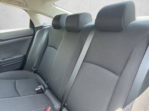 Used 2019 Honda Civic LX image 25