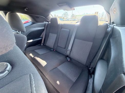 Used 2021 Dodge Challenger GT image 22