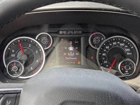 New 2025 RAM 2500 Big Horn image 11