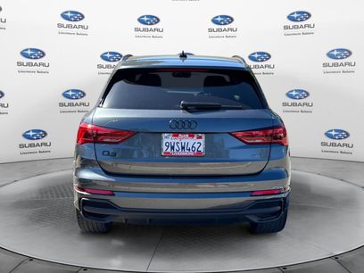 Used 2025 Audi Q3 2.0T Premium Plus w/ Premium Plus Package
