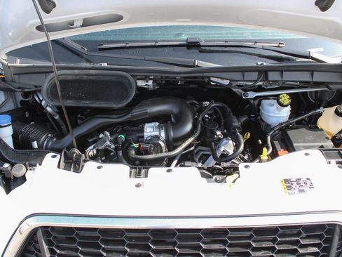 Used 2023 Ford Transit 350 XLT image 19