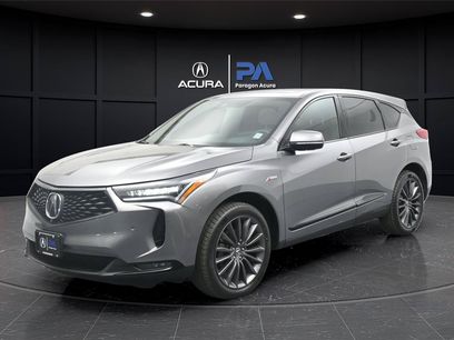 Used 2024 Acura RDX A-Spec
