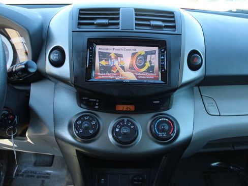 Used 2010 Toyota RAV4 4WD image 14