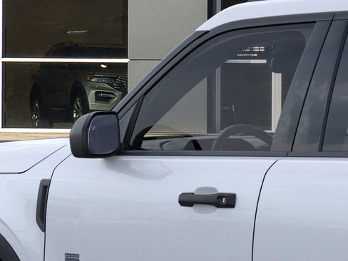 New 2026 Ford Bronco Sport Big Bend w/ Convenience Package image 20