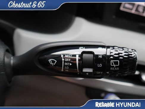 Certified 2025 Hyundai Palisade SEL FWD image 45