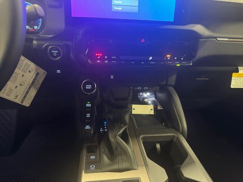 New 2025 Toyota Land Cruiser w/ Premium Package AWD/4WD image 11