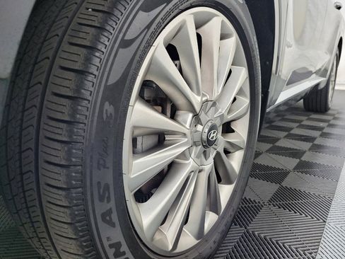 Used 2020 Hyundai Palisade Limited AWD/4WD image 31