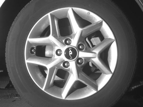 Used 2025 Kia Soul LX w/ LX Technology Package image 13