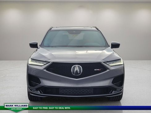 Used 2024 Acura MDX Type S image 9