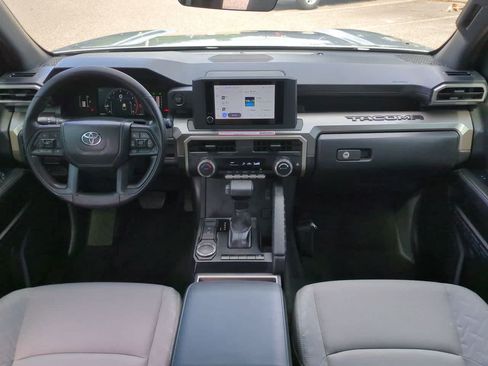 Certified 2024 Toyota Tacoma SR5 RWD image 14
