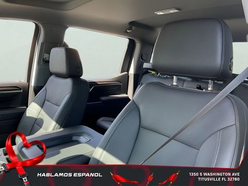 Used 2024 GMC Sierra 1500 SLT image 27