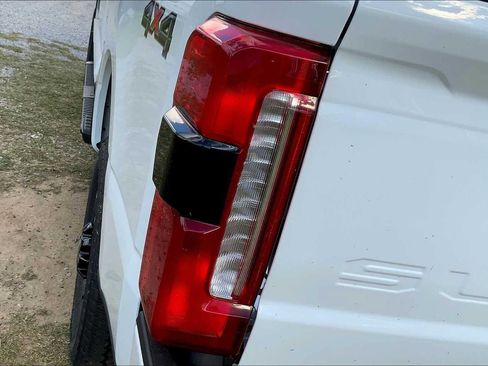 New 2026 Ford F250 XL w/ STX Appearance Package image 14