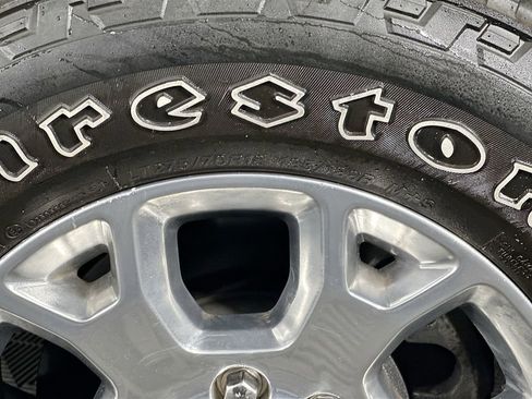 Used 2024 RAM 2500 Laramie image 33