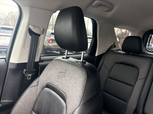 Used 2025 Ford Bronco Sport Big Bend w/ Convenience Package image 43