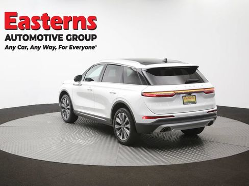 Used 2022 Lincoln Corsair Reserve w/ Elements Package AWD/4WD image 66
