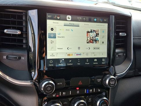 Certified 2024 RAM 1500 Laramie image 19