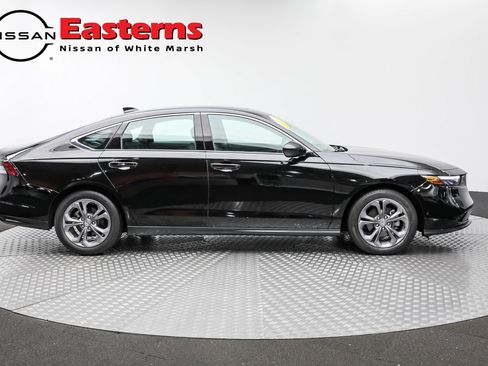 Used 2024 Honda Accord EX image 4