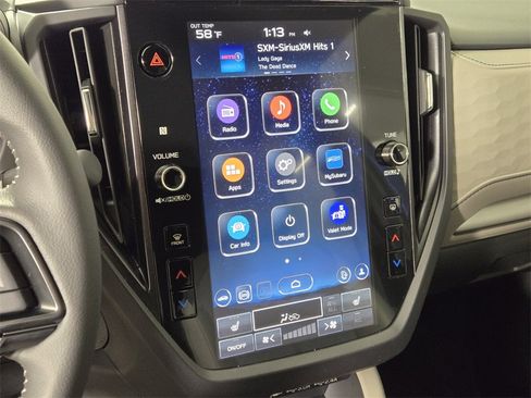 New 2026 Subaru Forester Premium image 14