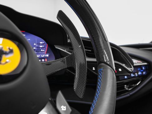 Used 2022 Ferrari SF90 Spider AWD/4WD image 56