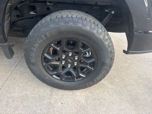Used 2024 Ford F150 XLT w/ Equipment Group 302A MID AWD/4WD image 13