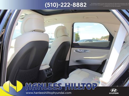 New 2026 Genesis GV70 2.5T Select image 17