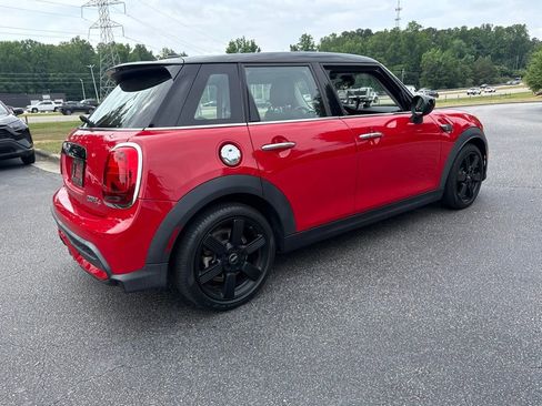 Used 2022 MINI Cooper S FWD image 5