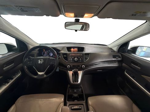 Used 2014 Honda CR-V EX-L image 16