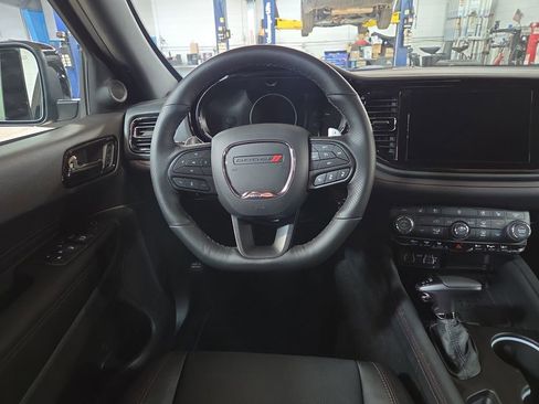 New 2026 Dodge Durango GT image 13