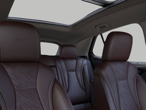 New 2026 Buick Envision Sport Touring AWD/4WD image 24