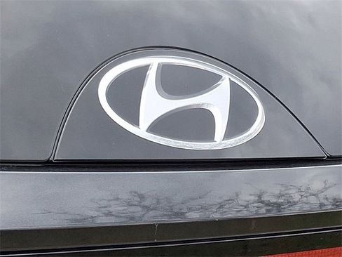 Certified 2023 Hyundai Tucson SEL image 29