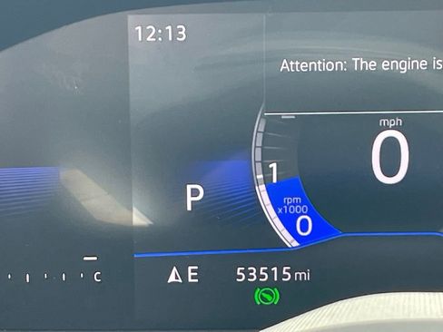 Used 2024 Volkswagen Taos SE image 13