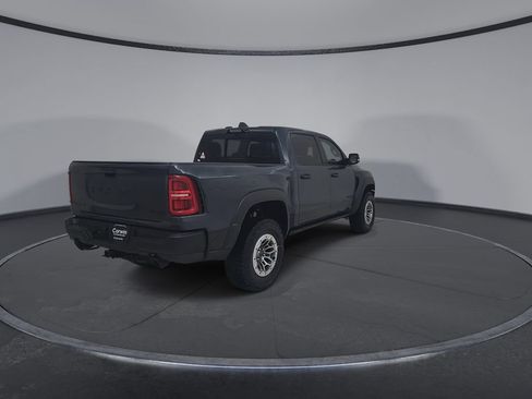 New 2026 RAM 1500 RHO w/ RHO Level 1 Equipment Group AWD/4WD image 14