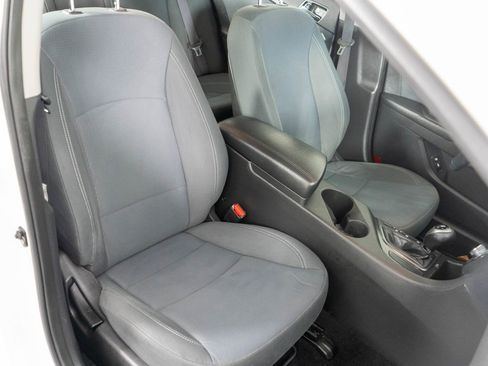 Used 2013 Kia Optima LX w/ Hybrid Convenience Pkg FWD image 7