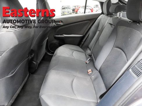Used 2021 Toyota Prius Prime LE FWD image 20