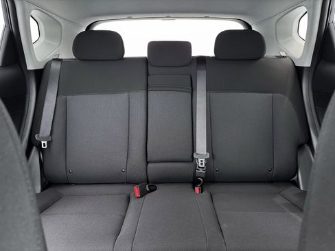 New 2026 Hyundai Kona SEL Sport FWD image 16
